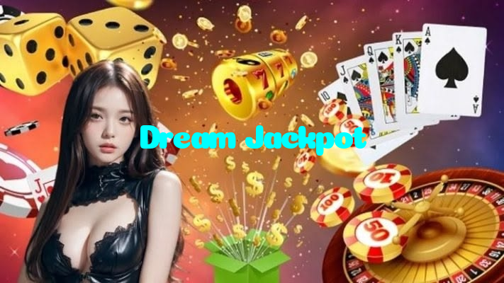 Dream Jackpot