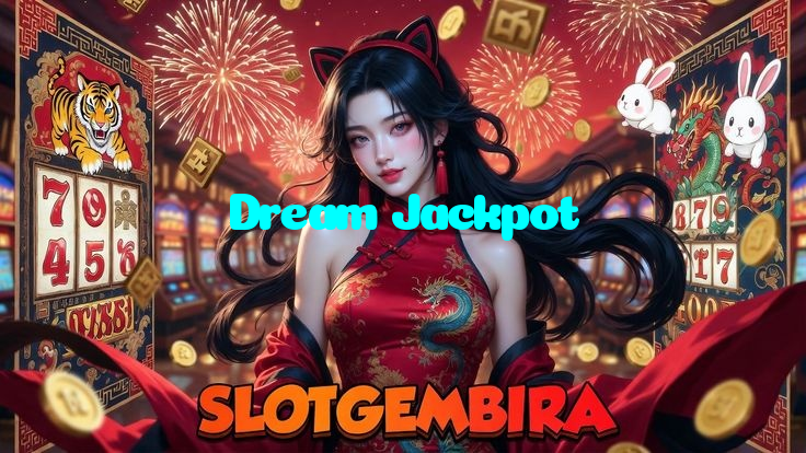 available types of Dream Jackpot bet including pre-match live express and system bets