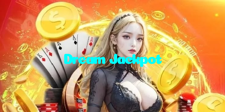 Dream Jackpot خوش آمدید بونس +600% پیشکش موبائل ایپ کے پروموشن سیکشن میں دکھائی دیتی ہے۔