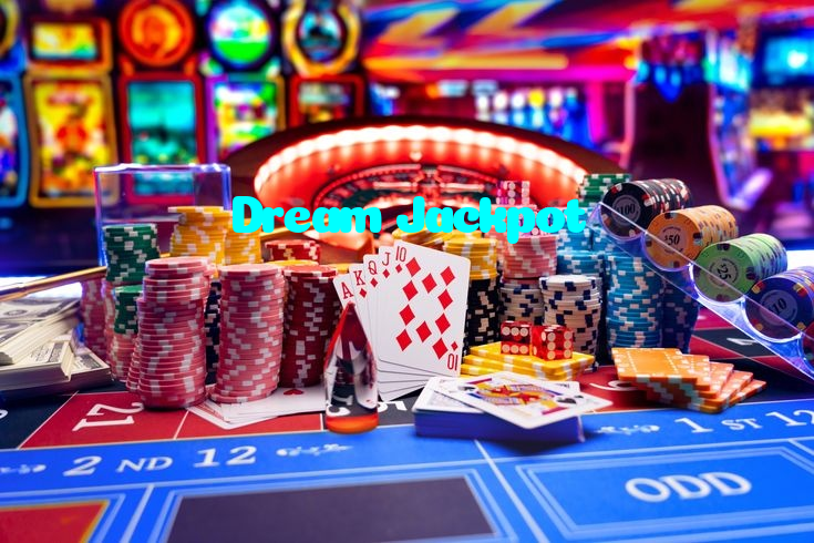 making first deposit on Dream Jackpot website using local payment methods in Pakistan