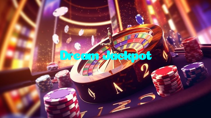 Dream Jackpot