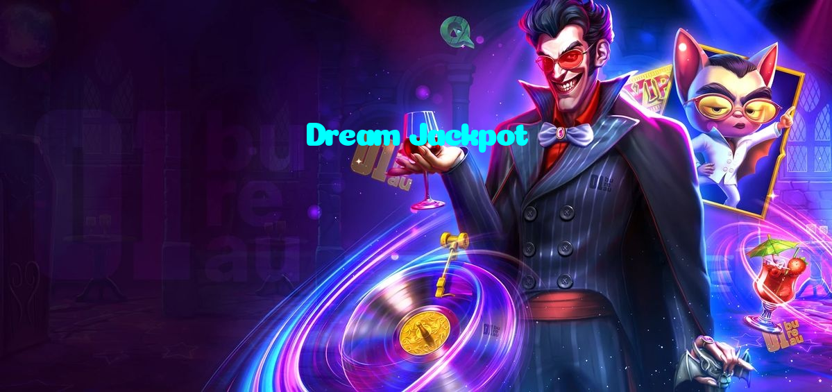 available types of Dream Jackpot bet including pre-match live express and system bets