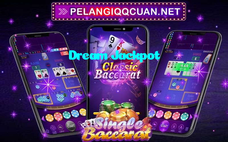 Dream Jackpot
