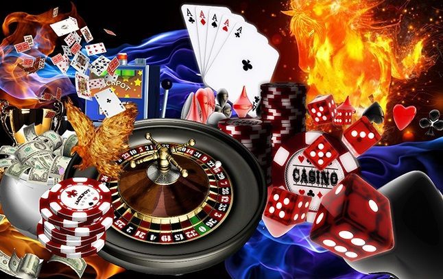 Dream Jackpot کیسینو میں رولیٹی گیمز کے بارے میں معلومات