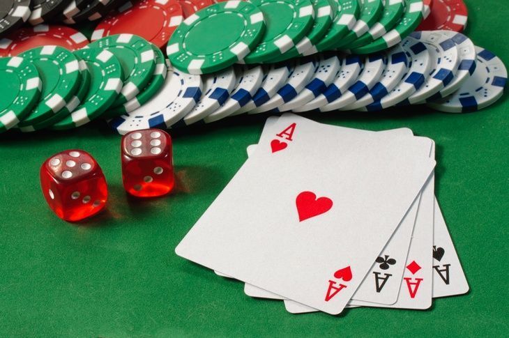 Dream Jackpot کیسینو میں لاٹری گیمز میں حصہ لیں۔