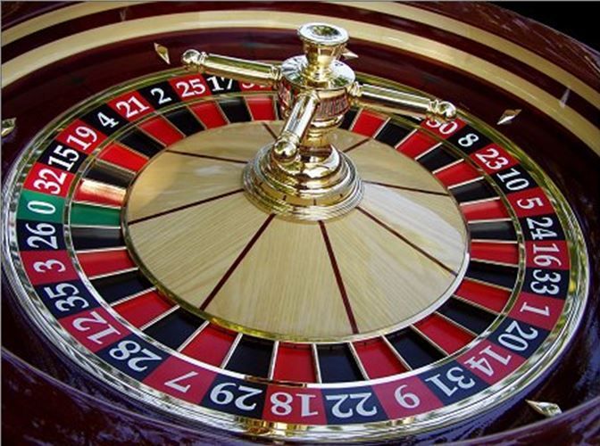Dream Jackpot کھلاڑیوں کے لیے لائیو کیسینو سیکشن