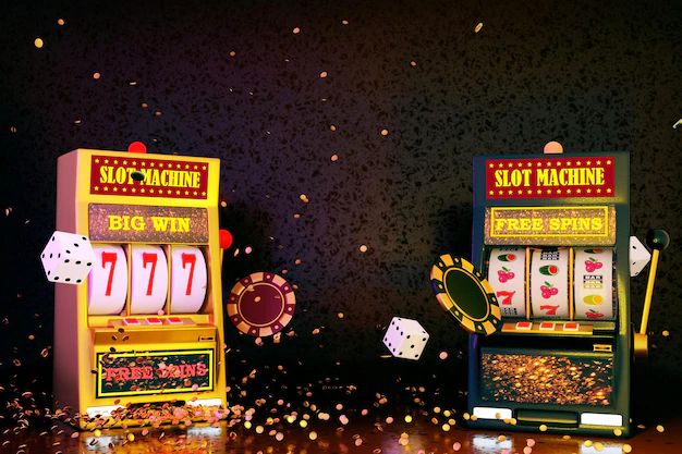 Dream Jackpot سائٹ پر خرید بونس کے ساتھ سلاٹس
