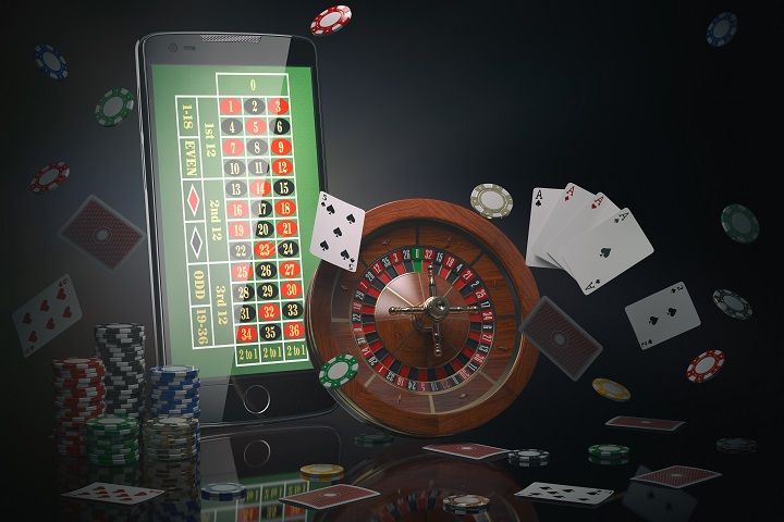 Dream Jackpot سائٹ کے لیے آن لائن گیمز فراہم کرنے والے