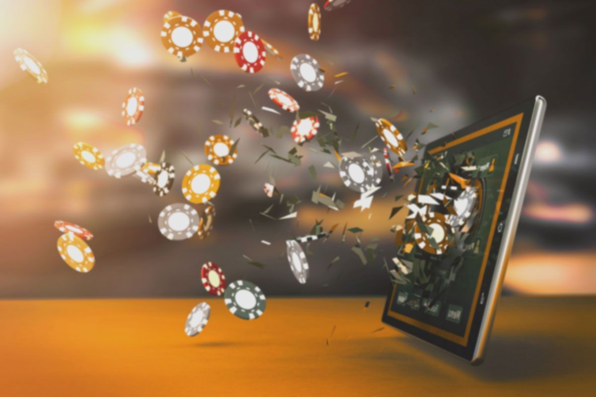 Dream Jackpot آن لائن کیسینو میں کھیلنے کی وجوہات