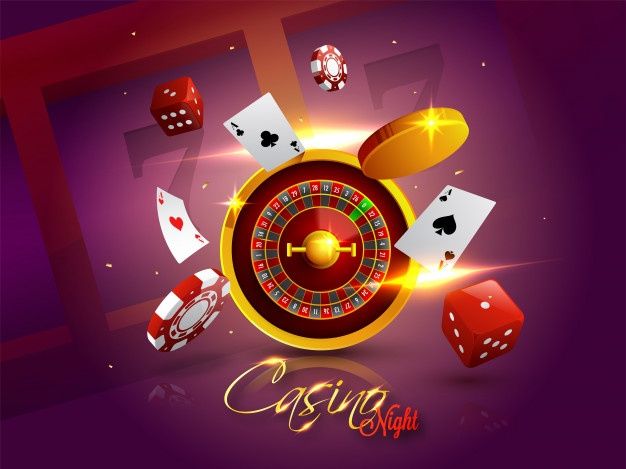 Dream Jackpot کیسینو گیمز کا ایک زمرہ منتخب کریں